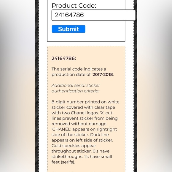 CHANEL Quilted Chanel 19 Card Holder
Wallet - Picture 4 of 14